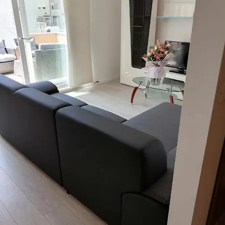 Modern Apartman Apartman Split