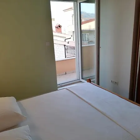 Modern Apartman Apartman